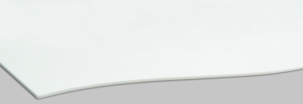 PET 1 blanco 1 mm
