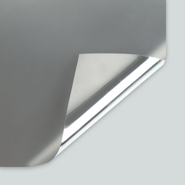 Vinilo plata eco